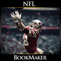 NFL Week 12 Parlay Picks